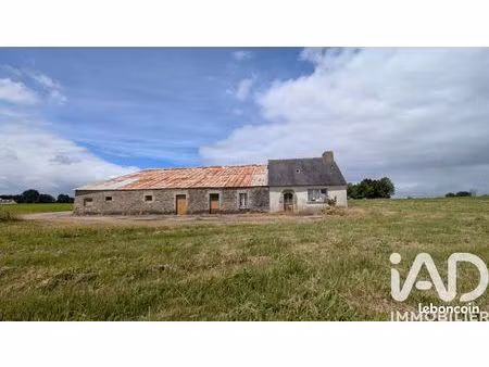 maison 2 pièces 65 m²
