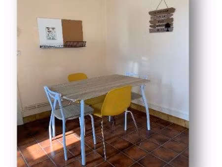 logement idéal étudiant - nevers