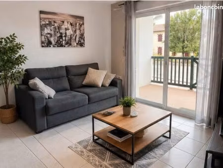 quartier neuf saint martin de seignanx