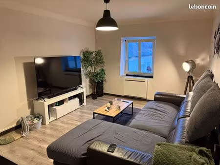 appartement f2