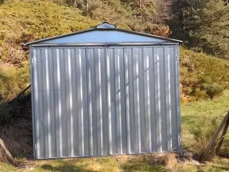 box à louer