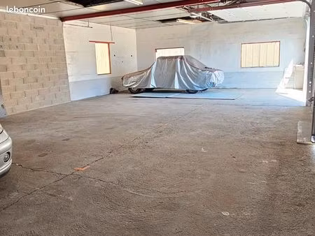 emplacements place de parking pour hivernage proche orléans