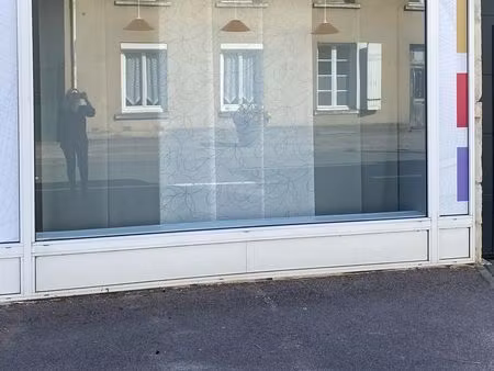 local commercial a louer