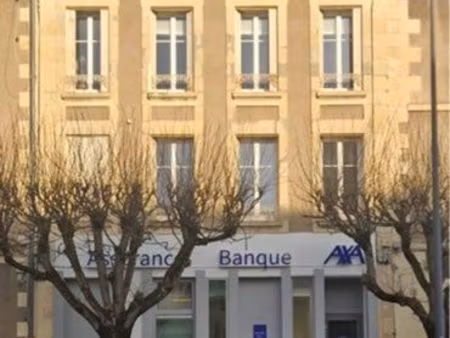 à louer – local professionnel de 220 m² – avenue colbert à nevers