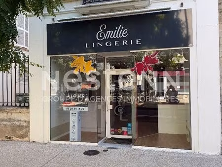 local 115 m² verdun