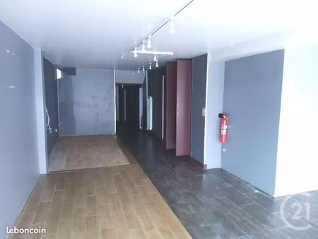 local 88 m²