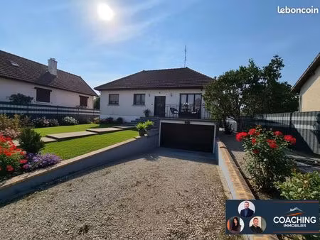 maison 5 pièces 90 m²
