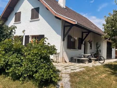 maison 7 pièces