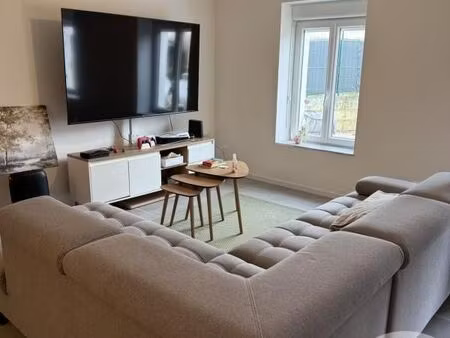 maison 4 pièces 78 m²