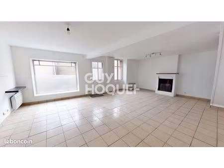 maison 5 pièces 101 m²