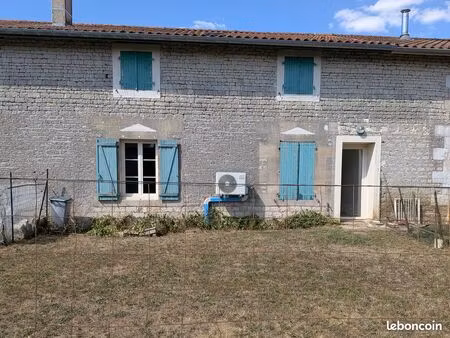 maison 7 pièces 144m² dammarie sur saulx