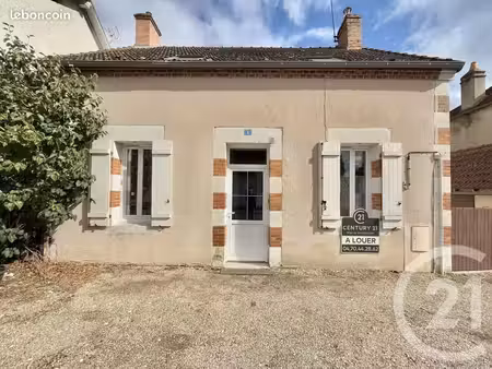 maison 4 pièces 85 m²