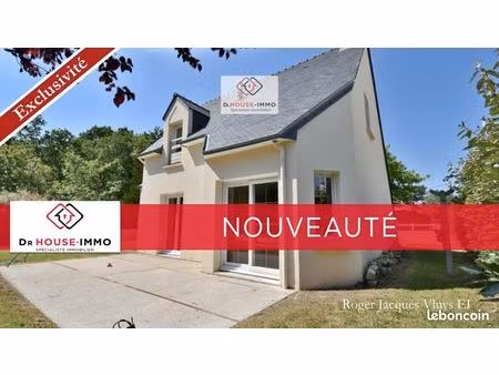 maison 5 pièces 99 m²