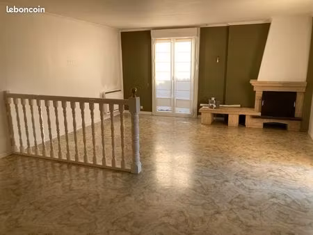 location maison hennebont