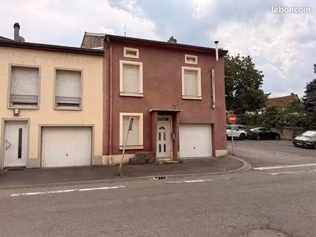 maison 4 pièces 104 m²