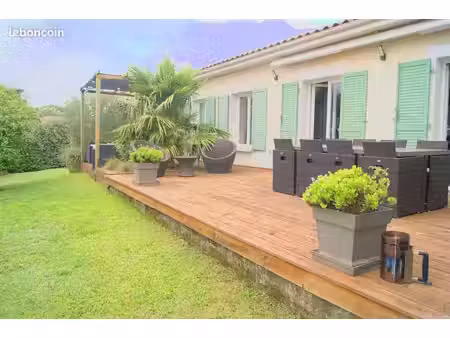 maison 4 pièces 88 m²
