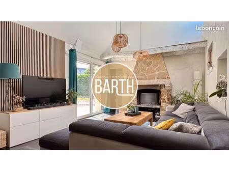 longère 6 pièces 149 m²