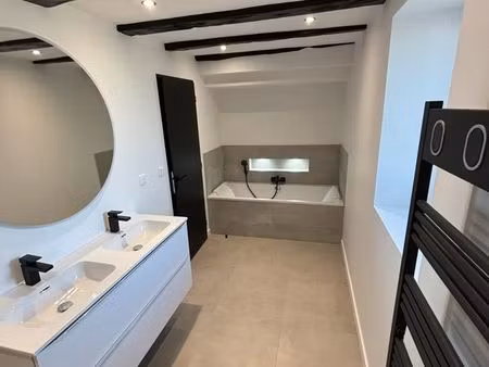 longère 220m2 sur terrain 3200m2