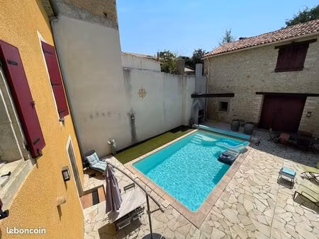 maison 6 pièces