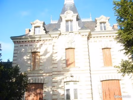 ancien manoir