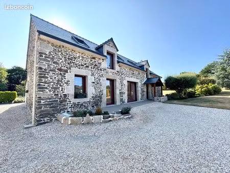 maison 6 pièces 143 m²