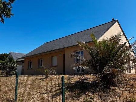 centre bourg plain-pied 4 ch