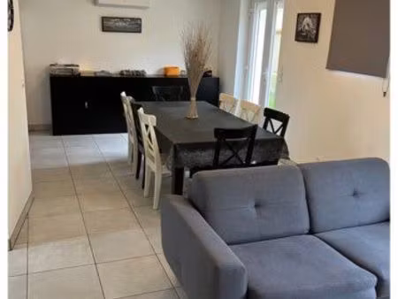 lot 2 maisons investissement locatif