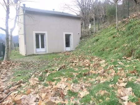 pavillon 4 pièces 73 m²