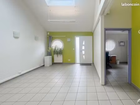 maison 5 pièces 94 m²