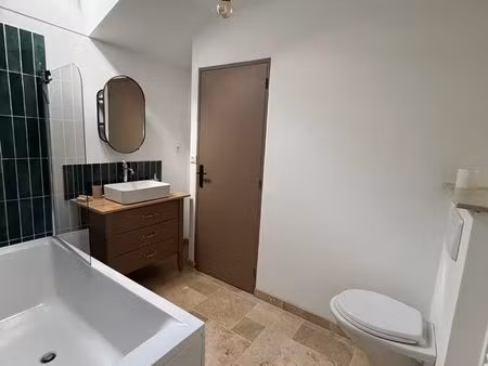 location meublée st cyr en val