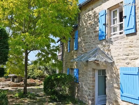 maison 3 pièces 60m2