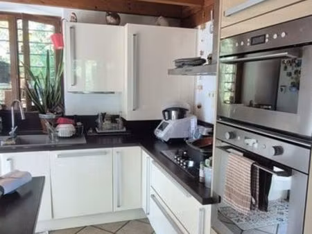 agreable maison au calme secteur gendarmerie-vouillants