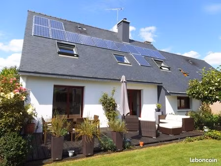 maison 145m2