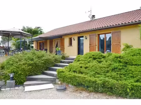 maison 5 pièces 150 m²