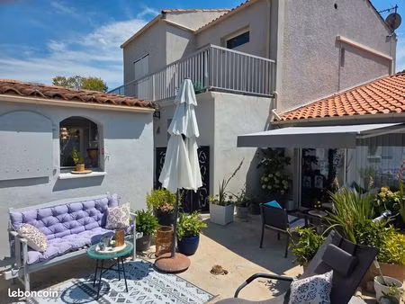 villa 150 m2