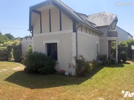 maison 5 pièces 126 m²