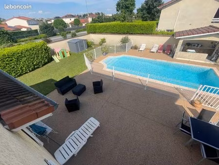 maison individuelle 125m2