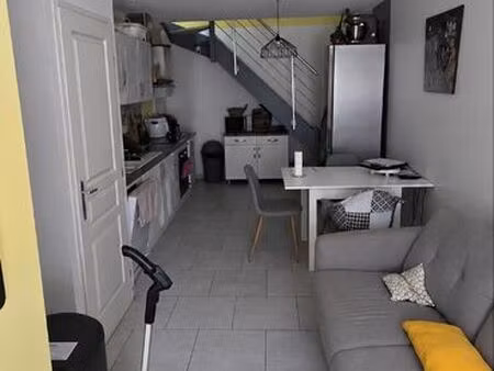 appartement à louer benney