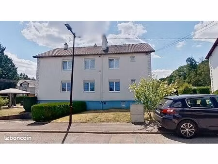 appartement t6 dans mig avec jardin - carling