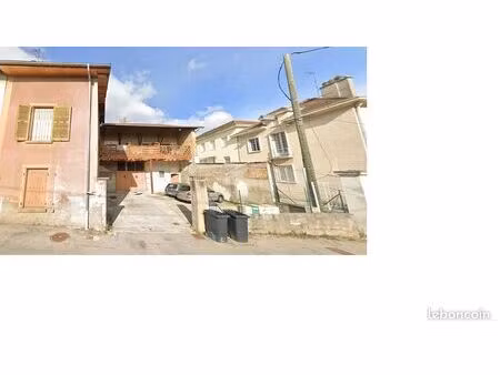 [particulier] immeuble de rapport clé en main – 5 appartements loués – 36 000 /an – la côt