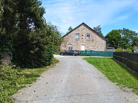 vente immeuble à usage locatif