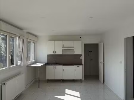 appartement 3 pièces 72 m²