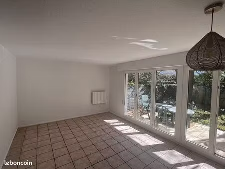appartement t2