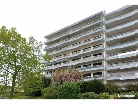 appartement 5 pièces 121 m²