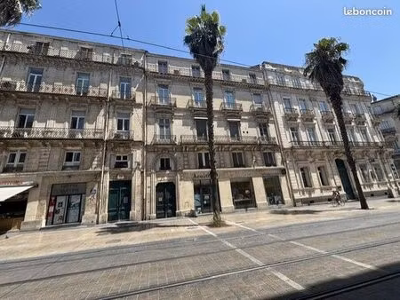 appartement 6 pièces 128 m²