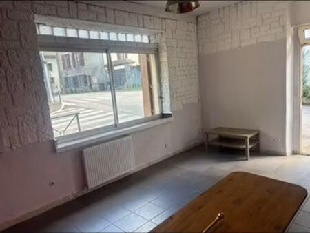 studio 20m2