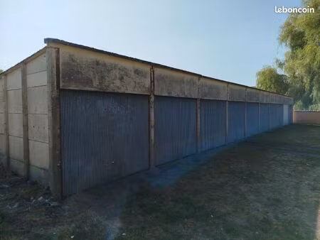 garages
