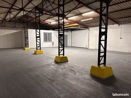 local commercial