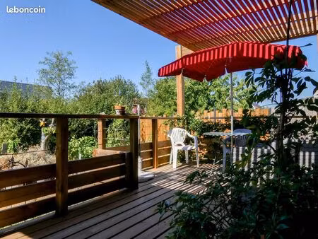 maison 4 pièces 78 m²