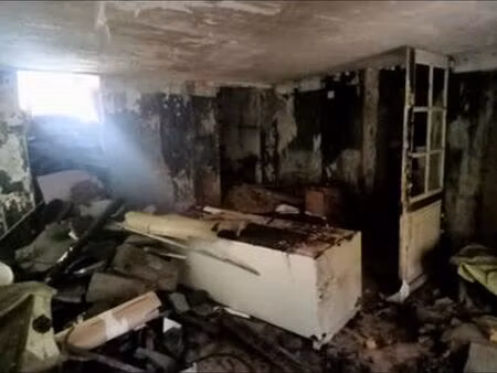 recherche maison en ruine ou à retaper complètement